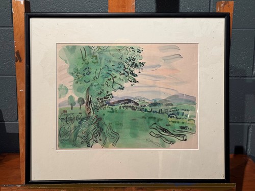 Lot 539 - A Group of Three Pictures