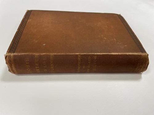 Lot 277 - [VALLERY- RADOT (Rene)]