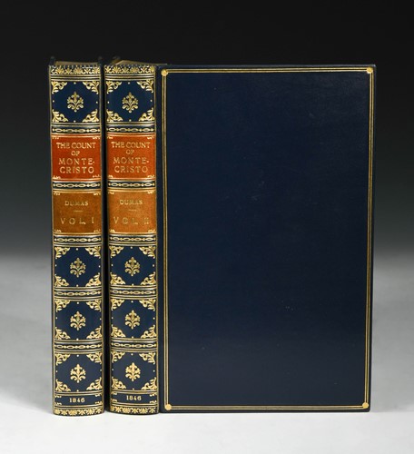 Lot 261 - DUMAS (Alexander)