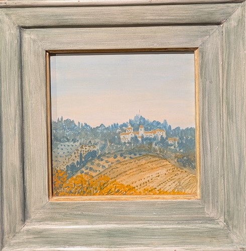 Lot 506 - Andrzej Leszek Dzierżyński (Polish, b.1936-)
