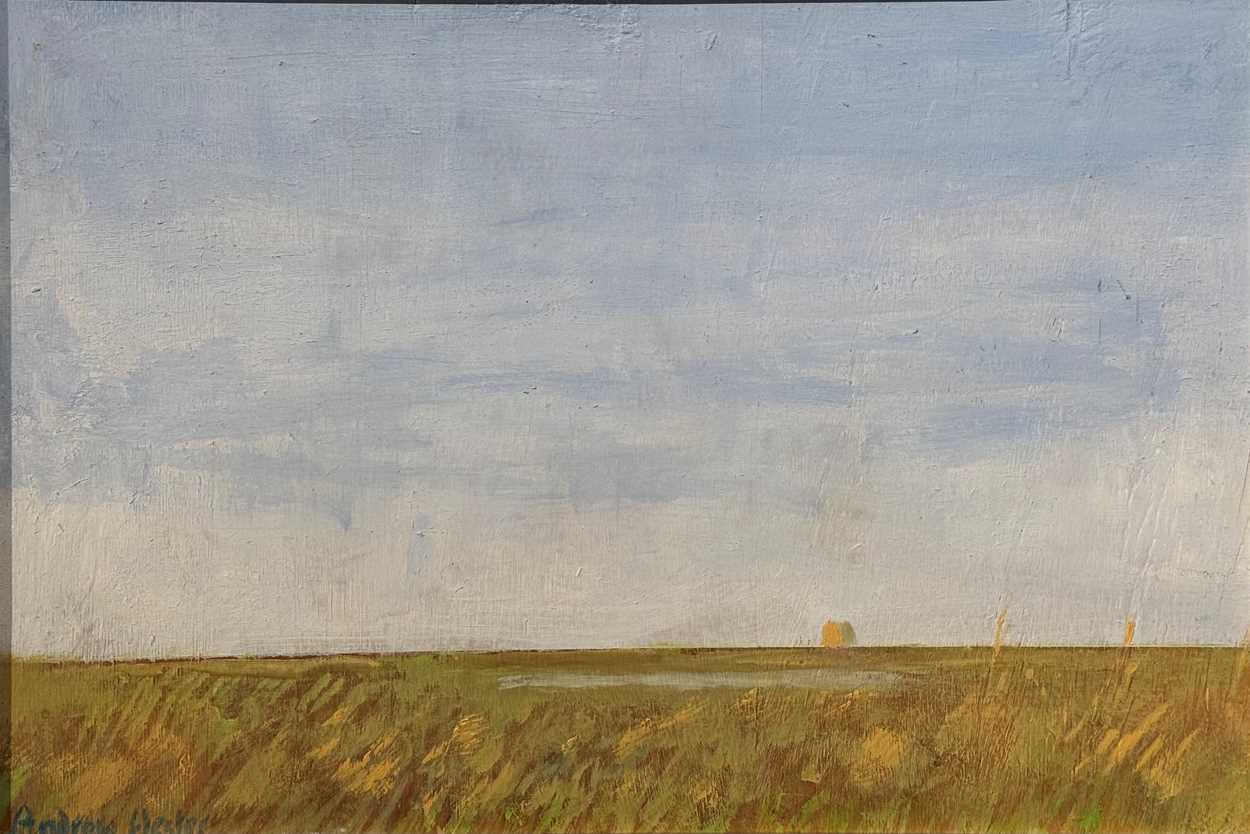 Lot 505 - Andrew Hester (20th Century British)
