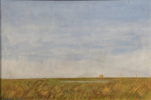 Lot 505 - Andrew Hester (20th Century British)