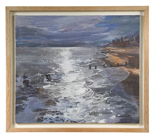 Lot 437 - Ruth Stage NEAC (1969-)