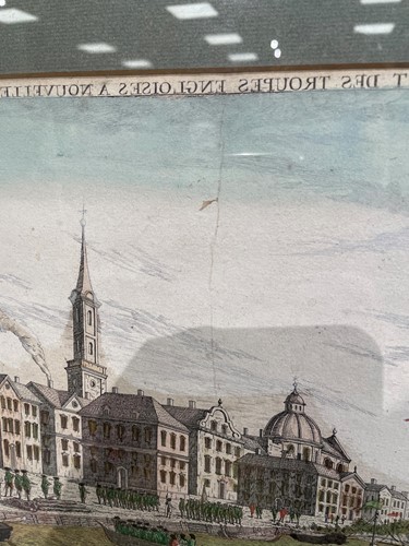 Lot 31 - Franz Xaver Habermann (German, 1721-1796)