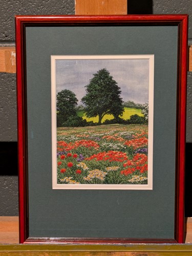 Lot 462 - A Group Of Four Pictures