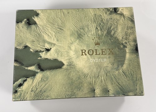 Lot 268 - Rolex - A steel 'Oyster Perpetual Air King Precision 34' wristwatch