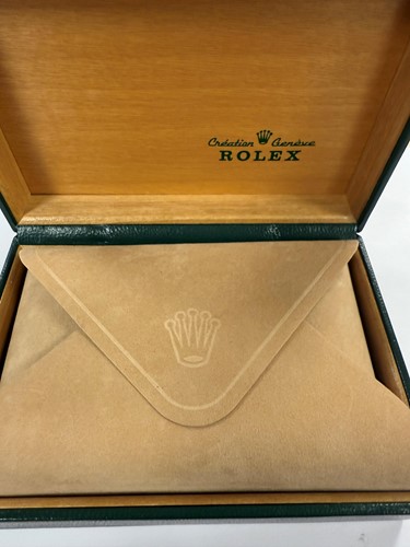 Lot 268 - Rolex - A steel 'Oyster Perpetual Air King Precision 34' wristwatch
