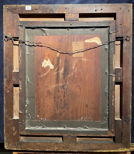 Lot 132 - Attributed to Arthur James Lewis (British, 1824–1901)