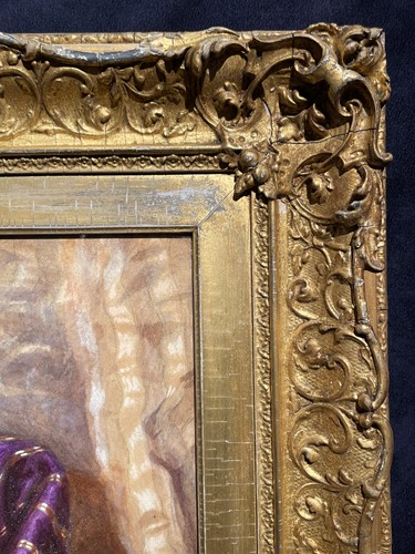 Lot 132 - Attributed to Arthur James Lewis (British, 1824–1901)