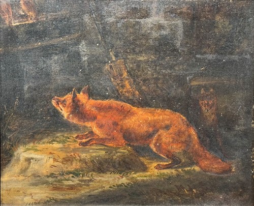 Lot 469 - Circle Of Sir Edwin Landseer RA (British, 1802-1873)