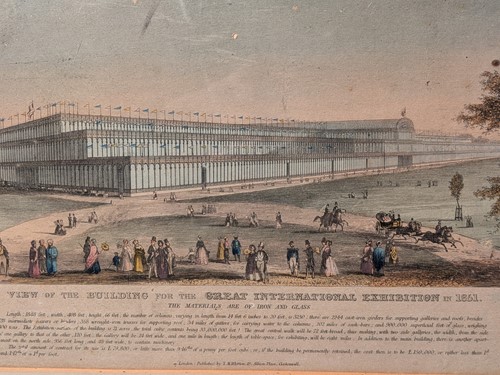 Lot 646 - A Group Of Seven Prints