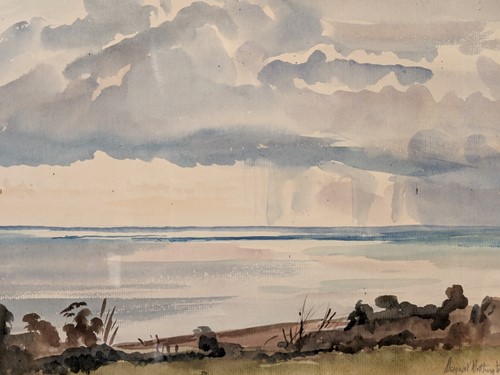 Lot 416 - Margaret Worthington (20th Century British)