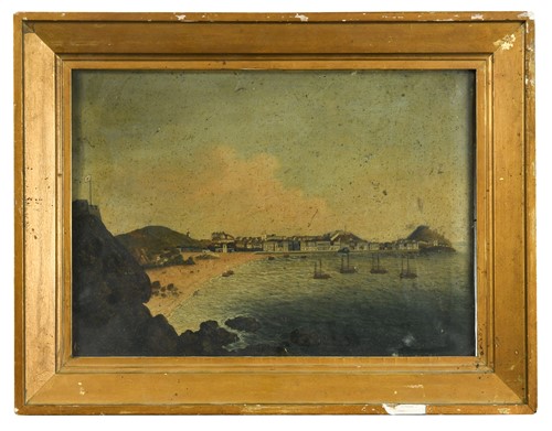 Lot 120 - Chinese School (circa 1830)