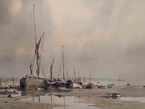 Lot 453 - Sidney Cardew (British, 1931-2017)