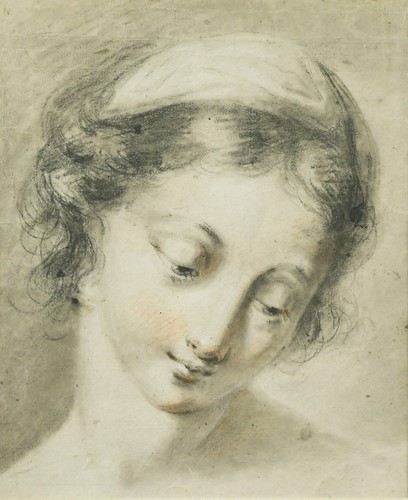 Lot 220 - Circle of Jacob de Wit (Dutch, 1695-1754)
