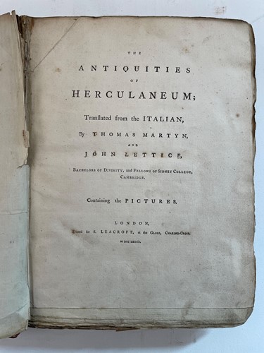 Lot 131 - [BAYARDI (Ottavio Antonio, editor)]