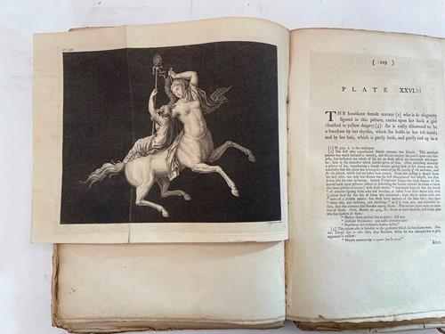 Lot 131 - [BAYARDI (Ottavio Antonio, editor)]