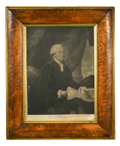 Lot 41 - Edward Savage (1761-1817)