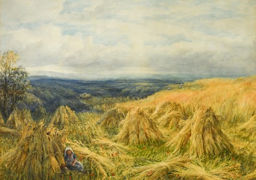 Lot 247 - George Lucas (British, 1841–1900)