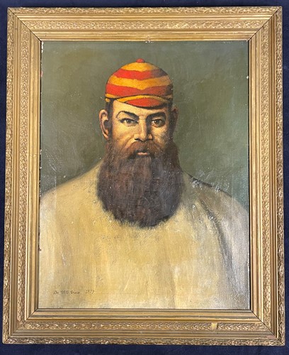 Lot 390 - Manner of Archibald Wortley