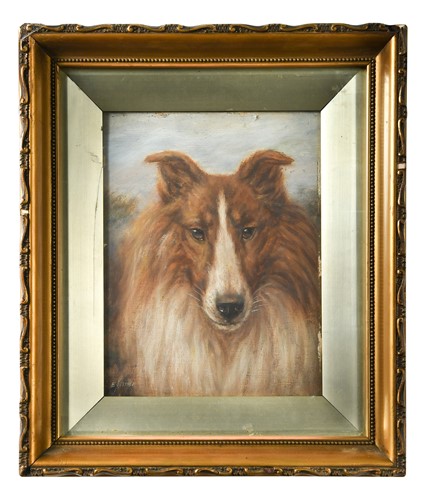 Lot 294 - Edward Aistrop (British, active 1880-1920)