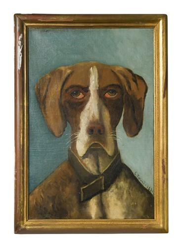 Lot 298 - E. Pataud (French, late 19th century)