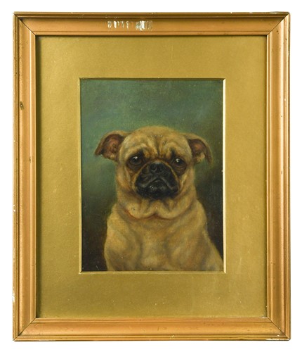 Lot 295 - English School (late 19th century)