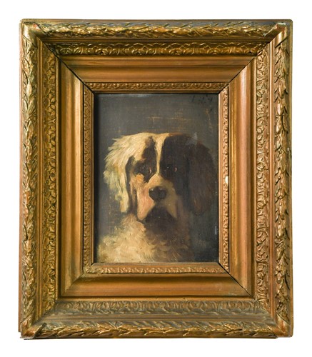 Lot 297 - French School (19th-20th century)