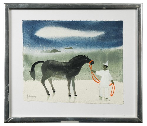 Lot 368 - Mary Fedden OBE, RA, RWA (1915-2012)