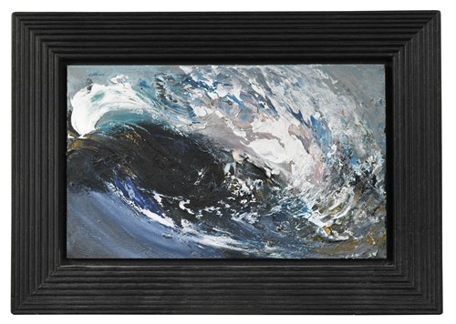 Lot 440 - Maggi Hambling CBE (1945-)