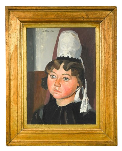 Lot 329 - Rudolph Ihlee (1883-1968)