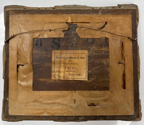 Lot 218 - Andreas Schelfhout (Dutch, 1787-1870)