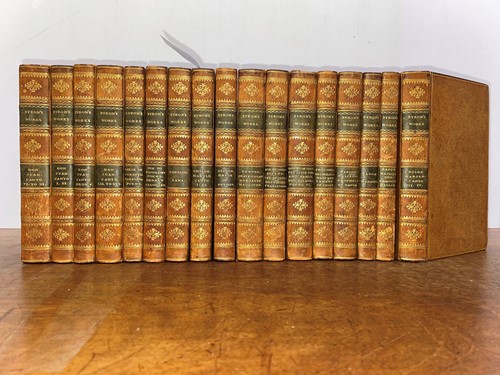 Lot 254 - BYRON (Lord)