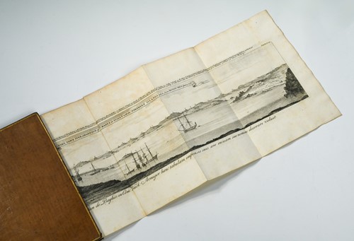 Lot 170 - SCILLY ISLES. BORLASE (William)