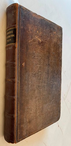 Lot 110 - HOOKER (Richard)