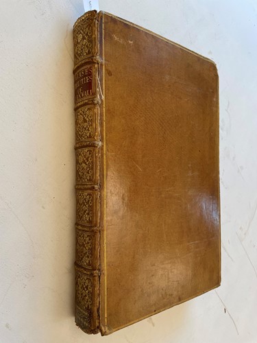 Lot 139 - BORLASE (William)