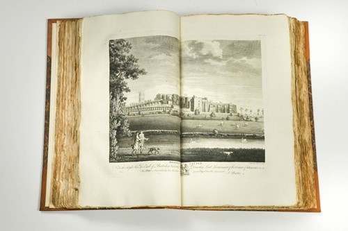 Lot 158 - RUDDER (Samuel)
