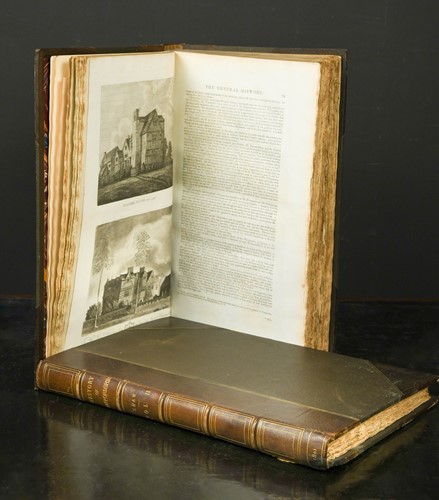 Lot 159 - SHAW (Rev. Stebbing)