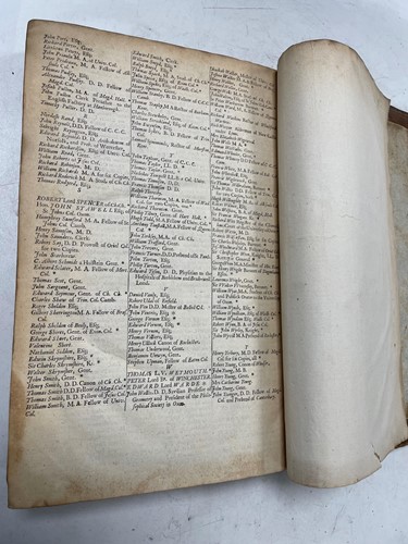 Lot 99 - PLOT (Robert)