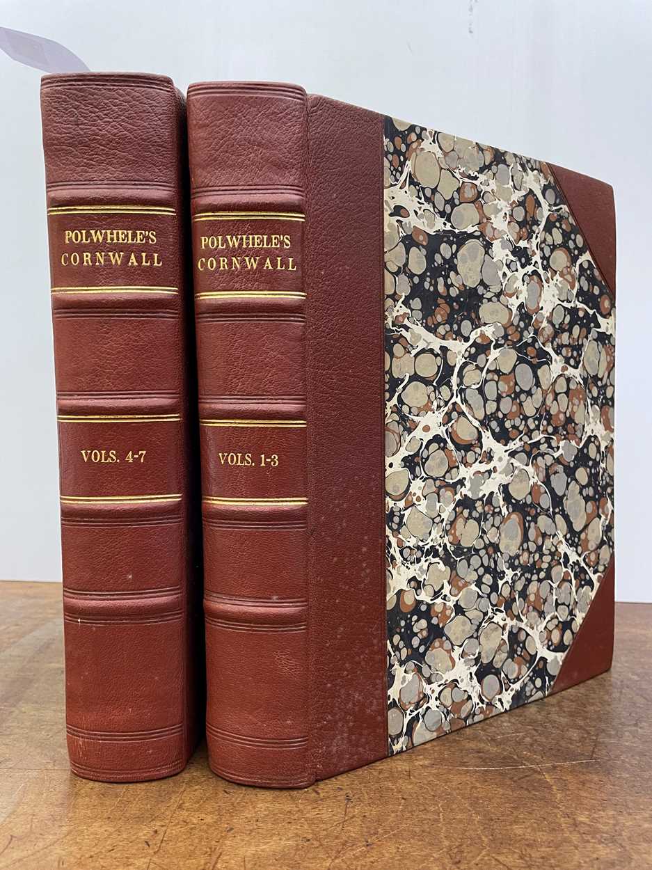 Lot 241 - POLWHELE (Rev. R)