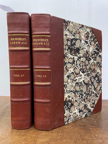 Lot 241 - POLWHELE (Rev. R)