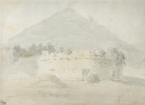 Lot 126 - William Daniell RA (British, 1769-1837)