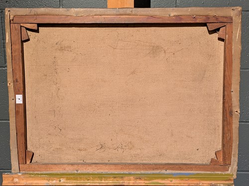 Lot 415 - St Ives School (Late 19th/Early 20th Century)