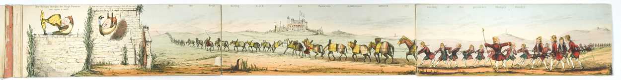 Lot 258 - 'Aliquis' [MABERLEY (Revd. Samuel Edward)]
