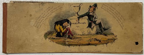 Lot 258 - 'Aliquis' [MABERLEY (Revd. Samuel Edward)]