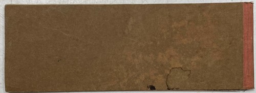 Lot 258 - 'Aliquis' [MABERLEY (Revd. Samuel Edward)]