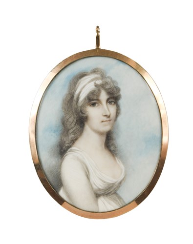 Lot 238 - Andrew Plimer (British, 1763-1837)