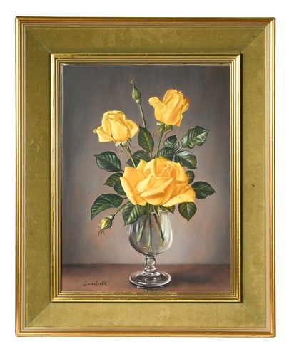Lot 191 - James Noble (British, 1919-1989)