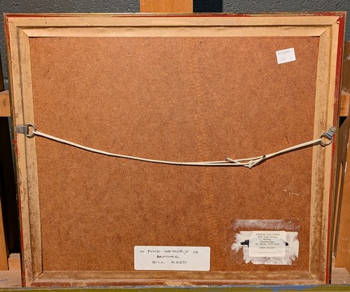 Lot 366 - Tim Nash (British Contemporary)