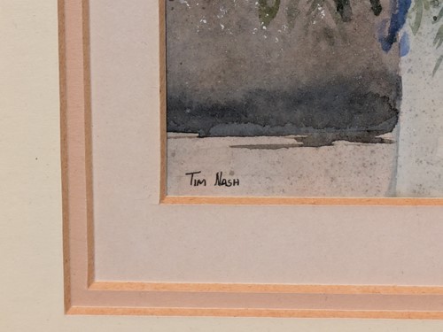 Lot 366 - Tim Nash (British Contemporary)